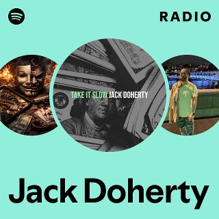 Jack Doherty | Spotify