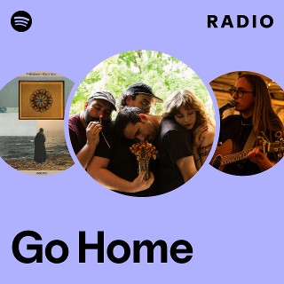 Go Home Radio