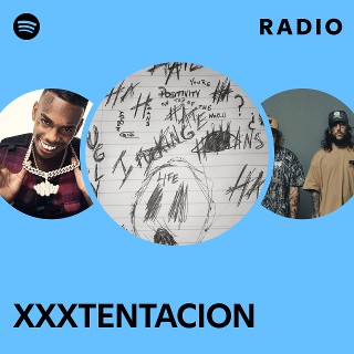 XXXTENTACION | Spotify