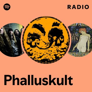 Imagem de Phalluskult