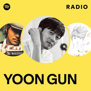 Foto de Yoon Gun Imagem de Yoon Gun