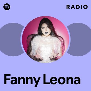 Imagem de Fanny Leona
