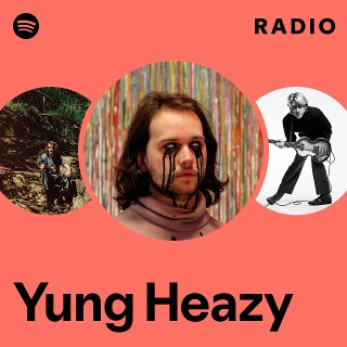 Imagem de Yung Heazy