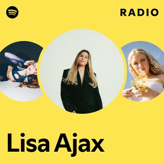 Imagem de Lisa Ajax