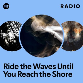 Imagem de Reach The Shore