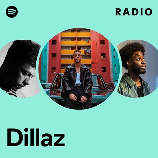 Dillaz | Spotify