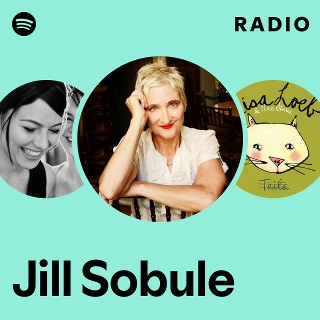 Jill Sobule | Spotify