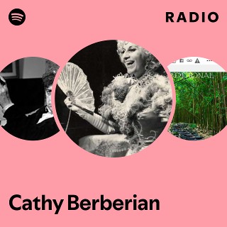Imagem de Cathy Berberian