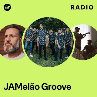 Imagem de JAMelão Groove