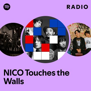 Imagem de NICO Touches the Walls