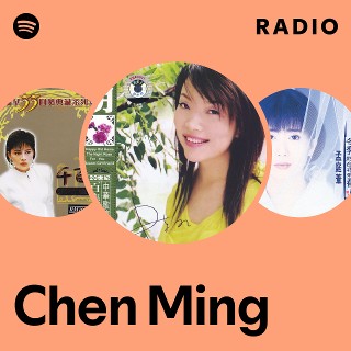 Chen Ming | Spotify