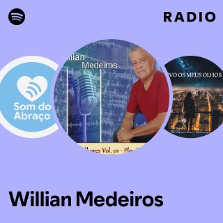 Imagem de Willian Medeiros