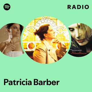 Patricia Barber | Spotify Patricia Barber | Spotify