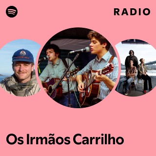 Imagem de Os Irmãos Carrilho