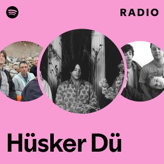 Imagem de Hüsker Dü