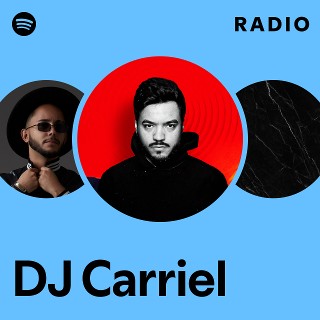 Imagem de DJ Carriel