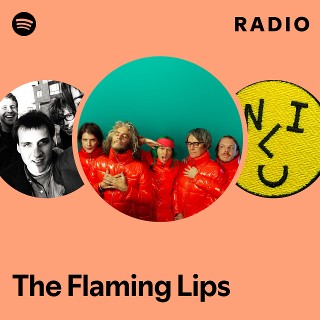 Imagem de The Flaming Lips