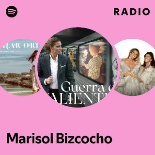 Imagem de marisol bizcocho