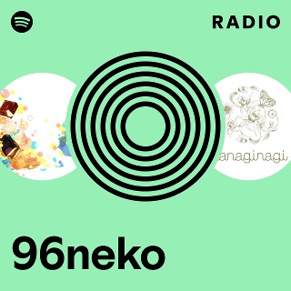 96neko | Spotify