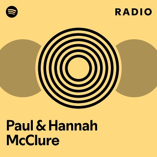 Imagem de Paul McClure & Hannah McClure