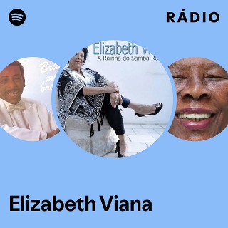 BRA盤オリジ！Elizabeth Viana Tatae/ Lamento D Elizabeth Viana | Spotify