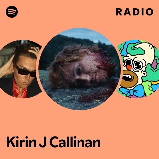 Imagem de Kirin J Callinan