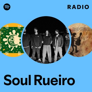 Imagem de Soul Rueiro