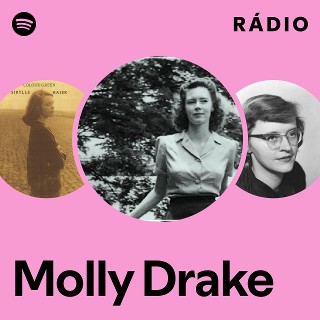 Molly Drake | Spotify