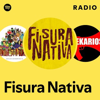 Imagem de Fisura Nativa