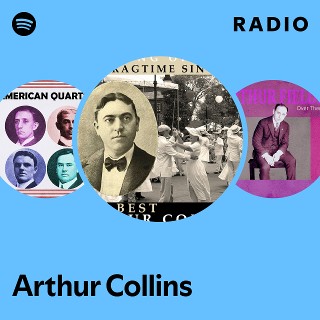 Imagem de Arthur Collins