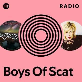  scat boys Boys Of Scat | Spotify