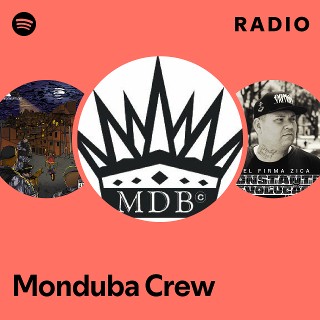 Imagem de Monduba Crew