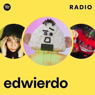 Imagem de Edwie