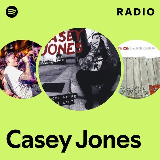 Imagem de Casey Jones