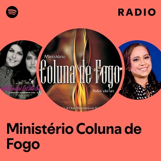 Imagem de Ministério Coluna De Fogo
