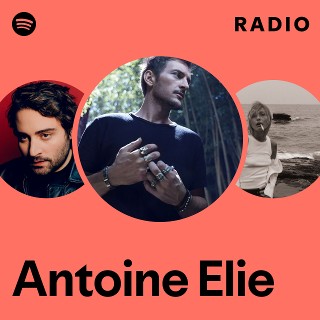 Imagem de Antoine Elie