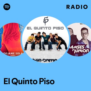 Imagem de El Quinto Piso