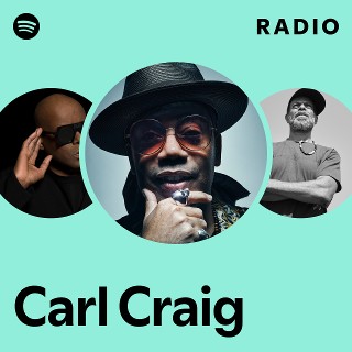 Carl Craig カール クレイグ More Songs About 2LP Carl Craig – More Songs About Food And Revolutionary Art