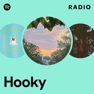 Hooky Radio