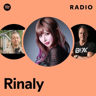 Rinaly | Spotify