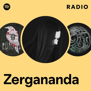 Imagem de Zergananda