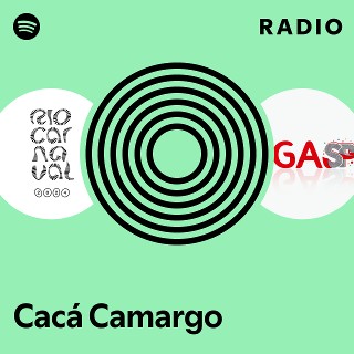 Imagem de Cacá Camargo