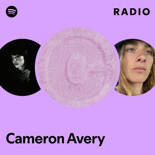 Imagem de Cameron Avery