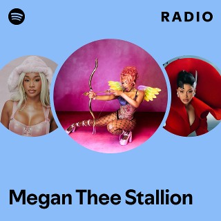 Megan Thee Stallion Radio