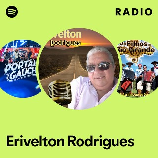 Imagem de Erivelton Rodrigues