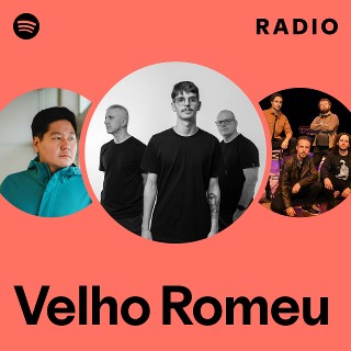 Imagem de Velho Romeu