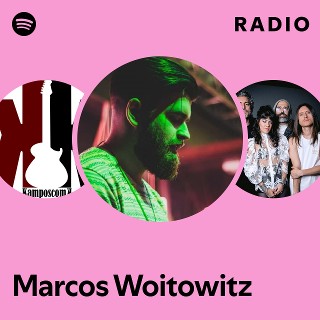 Imagem de Marcos Woitowitz
