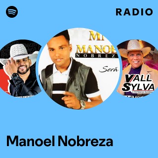 Imagem de Manoel Nobreza