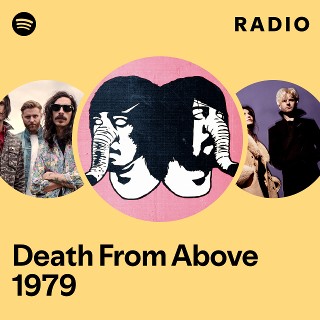 Imagem de Death from Above 1979