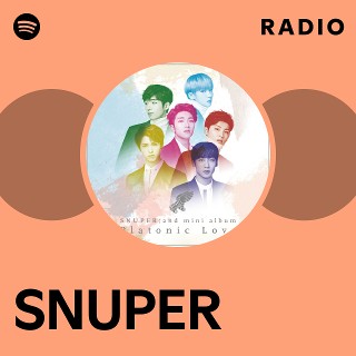 Imagem de Snuper